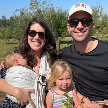 Nanny & Household Assistant Needed For Sweet 4 Month Old!