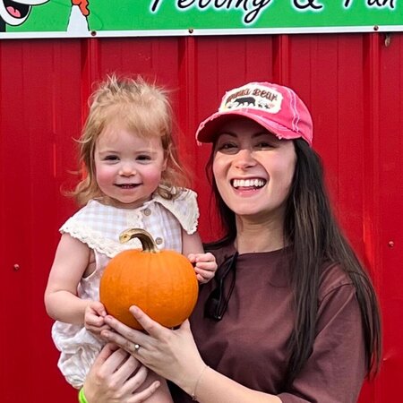 Nanny Needed For 1 Toddler In Ralph.