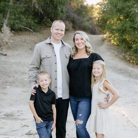 Nanny Needed For 2 Children In Valencia