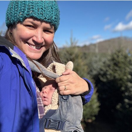 Part Time Nanny For 3m Infant