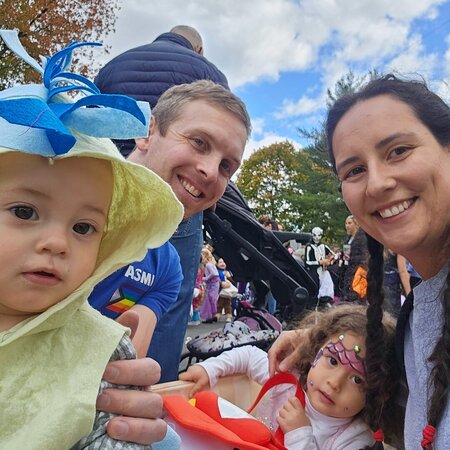 Babysitter Needed For My Children In Stamford.