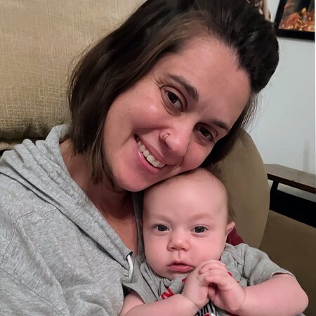 Nanny Needed For My Children In Portsmouth.