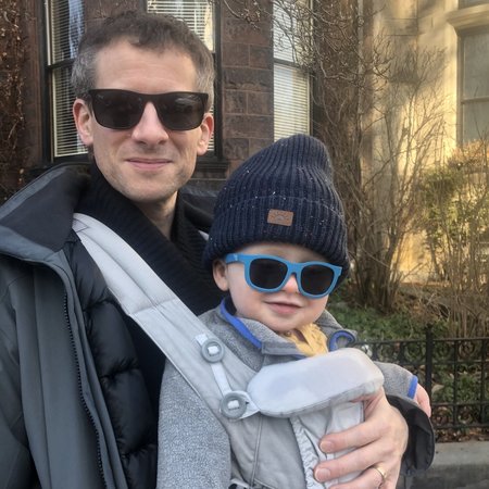 Babysitter Needed For 1 Child In Back Bay
