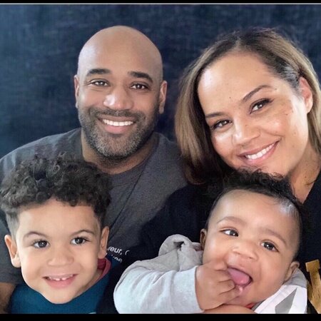 Three Sweet Boys, Evenings.