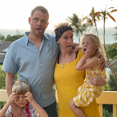 Part Time Sitter With Potential For Full-time Nanny Position.