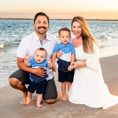 Babysitter Needed For 2 Children In Jurupa Valley