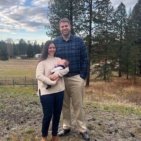 Nanny Needed For 2 Children In Poway.