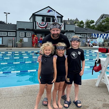After School Babysitter For 9 Yr Old Boy And 7 Year Old Girls In Marblehead!