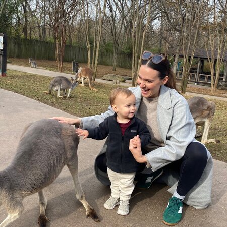 Nanny Needed For Baby And Toddler