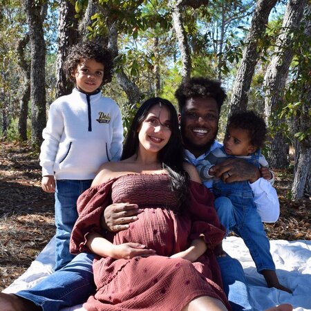 Nanny At Home Care For 3 Boys $600weekly