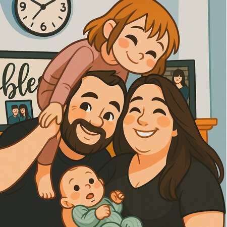 Looking For Long-term Nanny In Manteno!