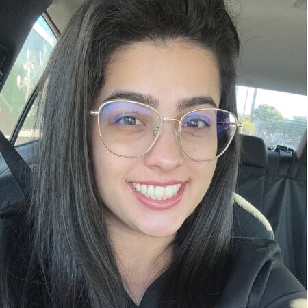 Isabella F.