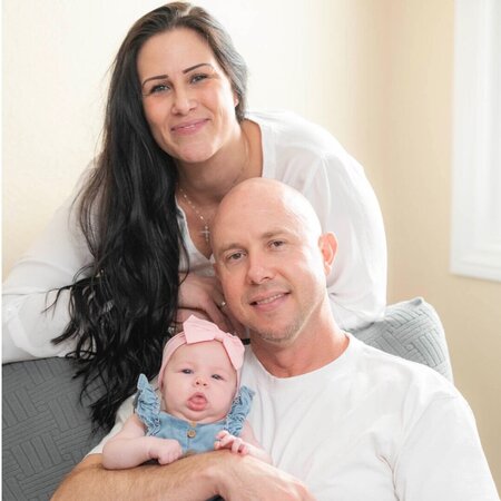 Nanny Needed For 1 Child In Rancho Santa Margarita