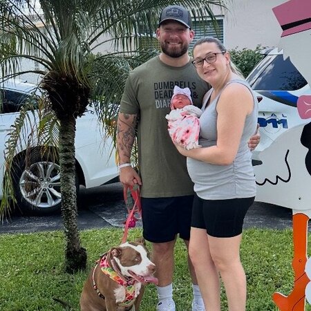 Nanny Needed For 1 Child In Fort Lauderdale