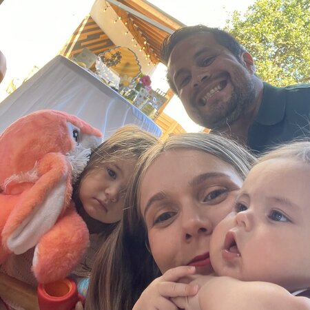 Nanny Needed For 2 Children In Pearland/Manvel Area