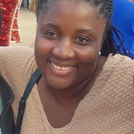 Yassah L.