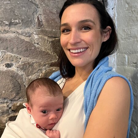 Part Time Nanny Needed From December- January 7th.