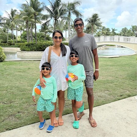 Nanny For 2 Children In Southlake