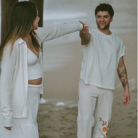 Loving Babysitter For Our Sweet Baby Boy