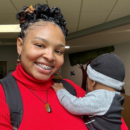 Nanny Needed For 1 Child In Buford.