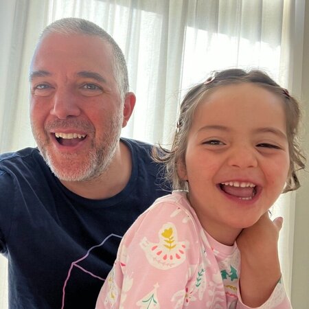 Part Time Nanny In South Boulder