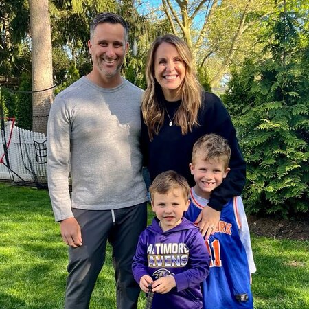 Nanny/House Manager Wanted For Our Active Family Of 3 Boys (+ 1 Dog)!