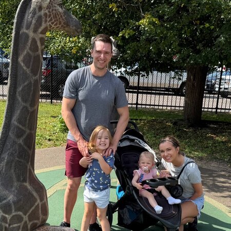 Help Needed For 2 Children In Oakdale