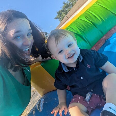 Babysitter Needed, 1 Toddler, In Woonsocket. 20 Hours/week For $300. Flexible Hours!