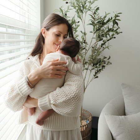 Part-Time Nanny Needed For 7M Old (Dog Friendly!)