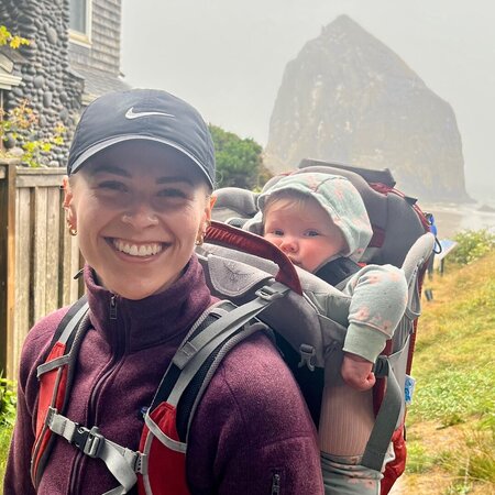 Nanny Needed For 2 Children In Orem