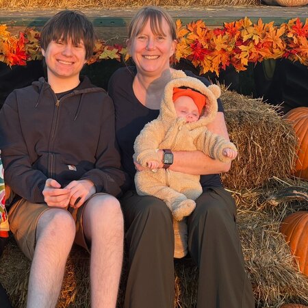 Nanny Needed For 1 Infant In Wauconda.