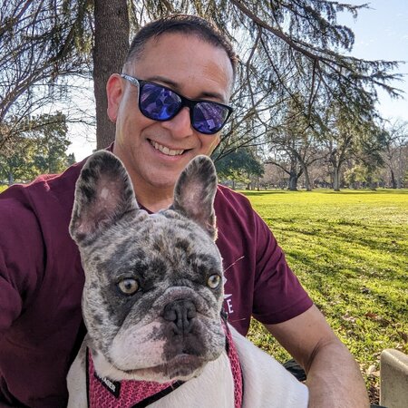 Looking For A Pet Sitter For 1 Dog In Sacramento