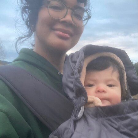 Gentle, RIE-Aligned Infant Nanny (Part-Time)