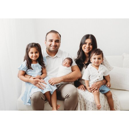 Nanny Needed For My Children In South Jordan.