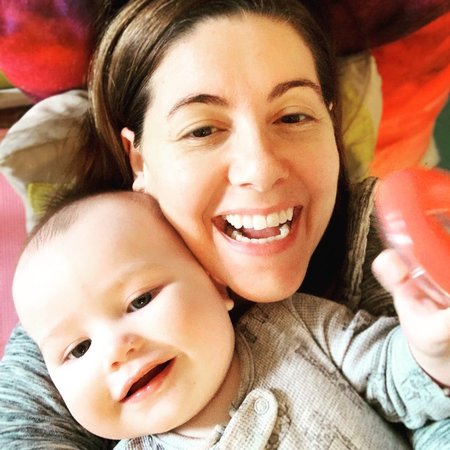 Summer Nanny For Two Fun Loving Kids In Holderness.