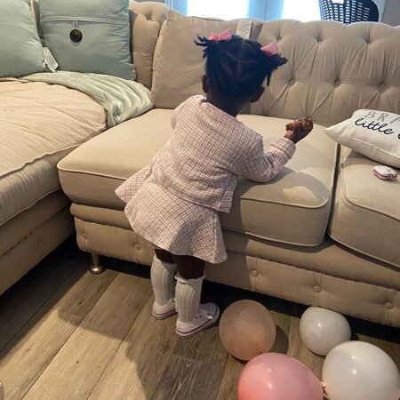 Live-in Nanny Needed