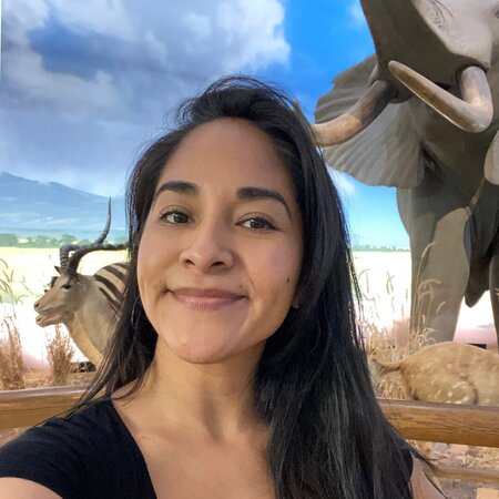 Mayra M.