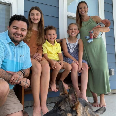 Looking For A Dependable House Helper For Family Living In Okatie.