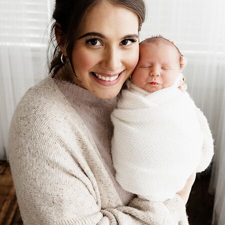 Nanny Needed For 2 Children In Lufkin.