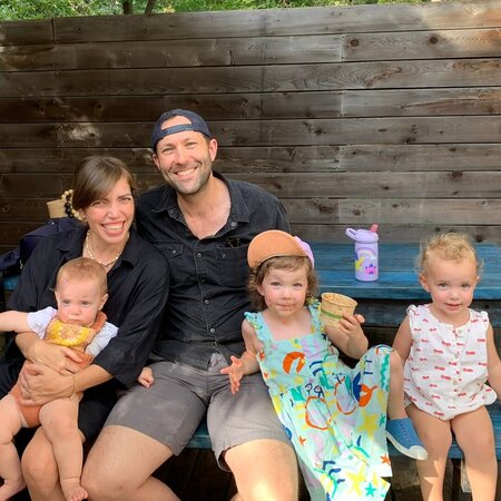 Babysitter Needed For 3 Children In Austin