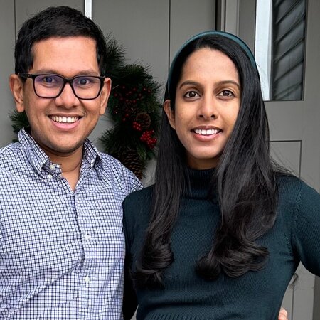 Full-time Nanny Needed