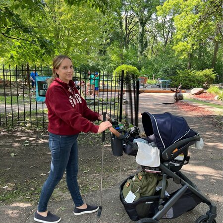 FT Nanny For 2 Year Old Boy