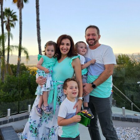 Nanny Needed For 3 Children In West Covina