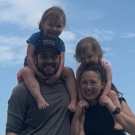 Summer Nanny Needed For Twins.