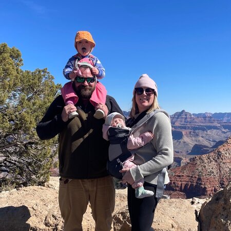 Nanny Needed For 2 Toddlers In Easton!