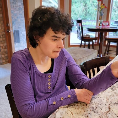 Part Time Care Needed For Upbeat 32 Yo Female With Cerebral Palsy