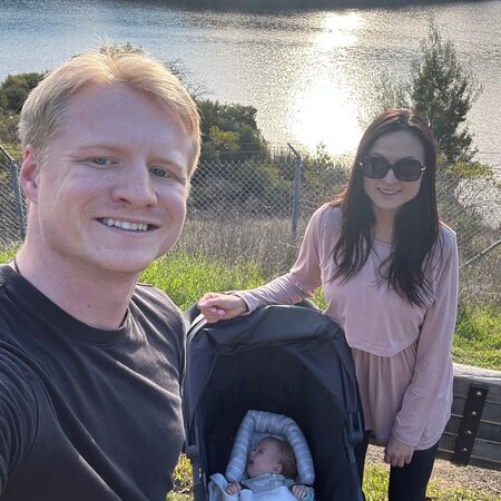 Russian-Speaking Nanny Needed For Our Infant Daughter Starting Mid-May