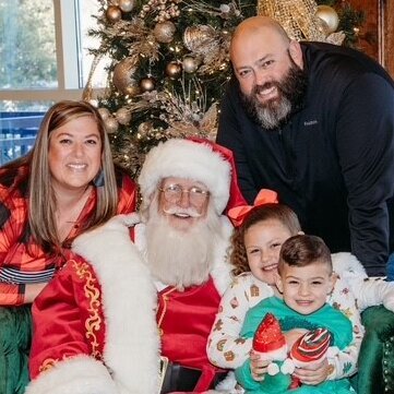 Buford, GA – Part-Time Nanny Needed