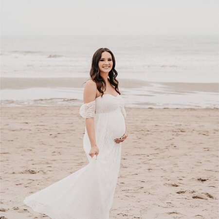 Part-Time Nanny For 2 Month Old In Myrtle Beach
