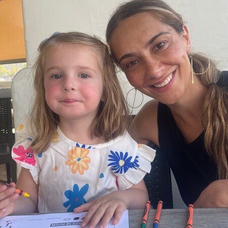 Nanny Needed For 1 Child In Santa Maria.